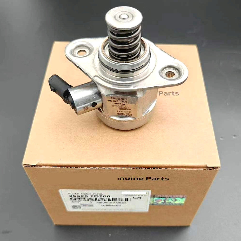 equipment manufacturer ( ) high-pressure fuel pump for Hyundai for Elantra Kona for Veloster 2017-2021 1.6L