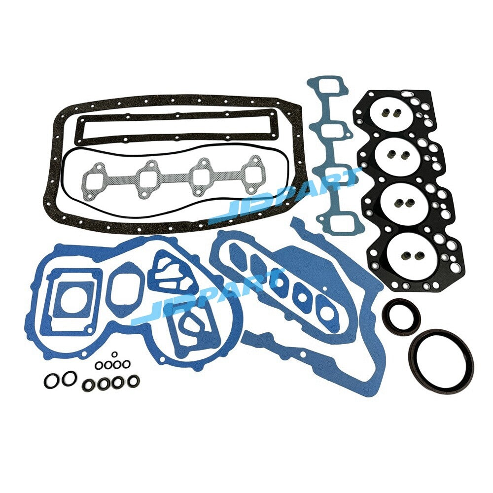 1B Excavator Engine Parts Complete Washer Kit -