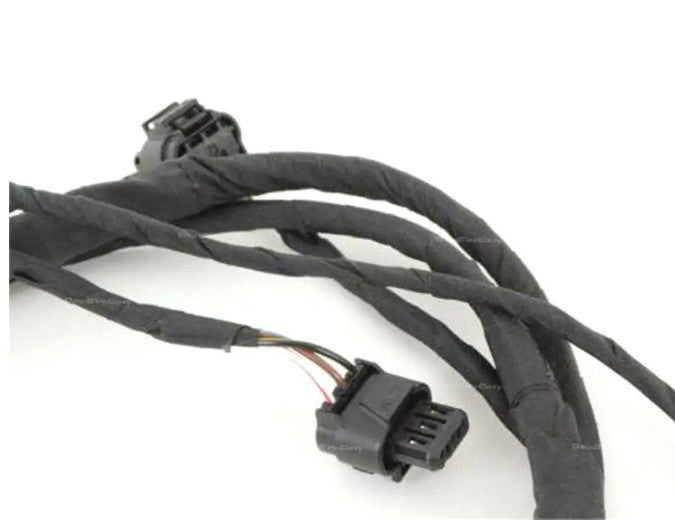 1-piece front bumper parking sensor wiring harness for Mercedes W204 X204 n