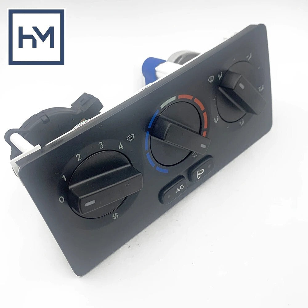 Air conditioning climate control switch suitable for Mercedes A0018302085 A0008309285 BC1464500580RC Q