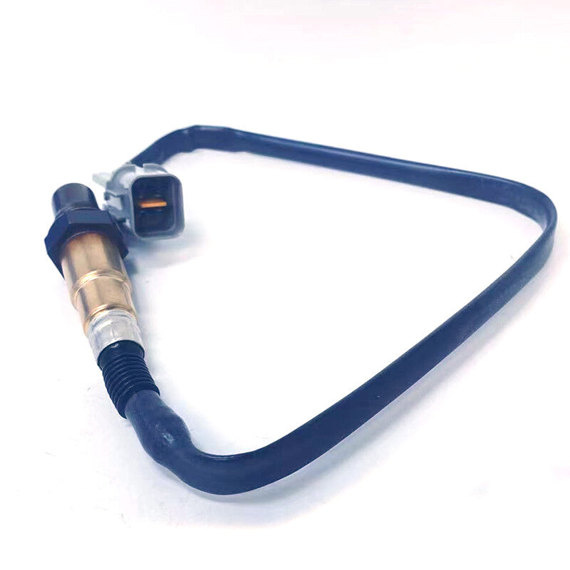 Oxygen sensor front and rear compatible with 12-17 accent for Veloster Rio Soul 392102B220