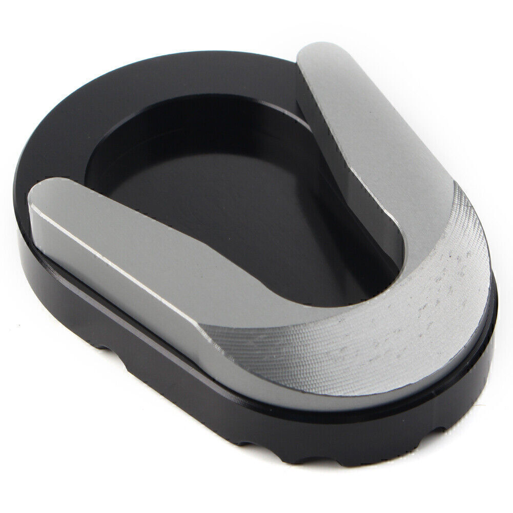 Kickstand Enlarge Plate Pad for Vespa Sprint Primavera 150 2013-2020 Q