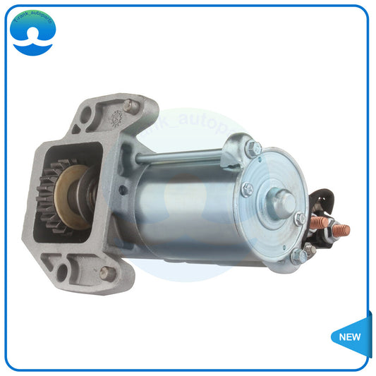 For 2006-2009 for Ford Fusion  for Mercury Milan 3.0L V6 Silver Starter Motor SR7596X