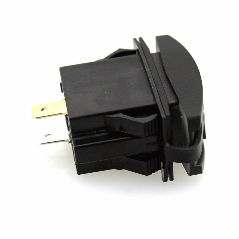 Universal 12-24V DC 3.1A Dual LED USB Car Power Charger Port Socket - Convenient n