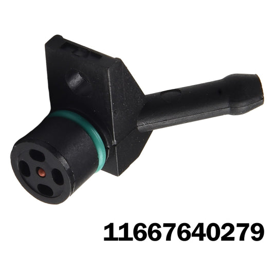 New Brake Vacuum Pump Pipe For-F10,F20,F30,F25,F26,E84,N20 Engine Assembly