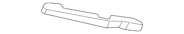 Compatible with lower rail 247-885-74-00- n