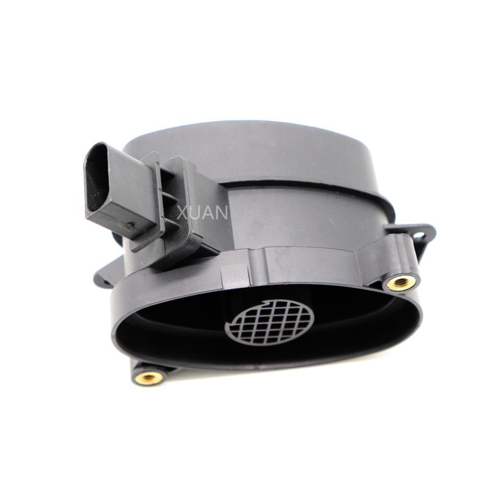 13627788744 Suitable for BMW E46 E53 E60 E61 E65 E66 E67 E90 E91 1P airflow metering sensor