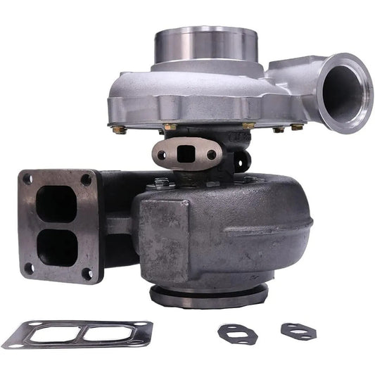 Turbo H2E S300 Turbocharger 3803586 3532054 3532053 for Engine L10