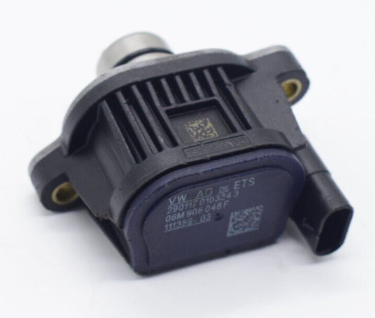 for Audi S5 8W 3.0 TFSI CWG CWGD Camshaft Magnetic Salt Solenoid Valve 06M906048F- n