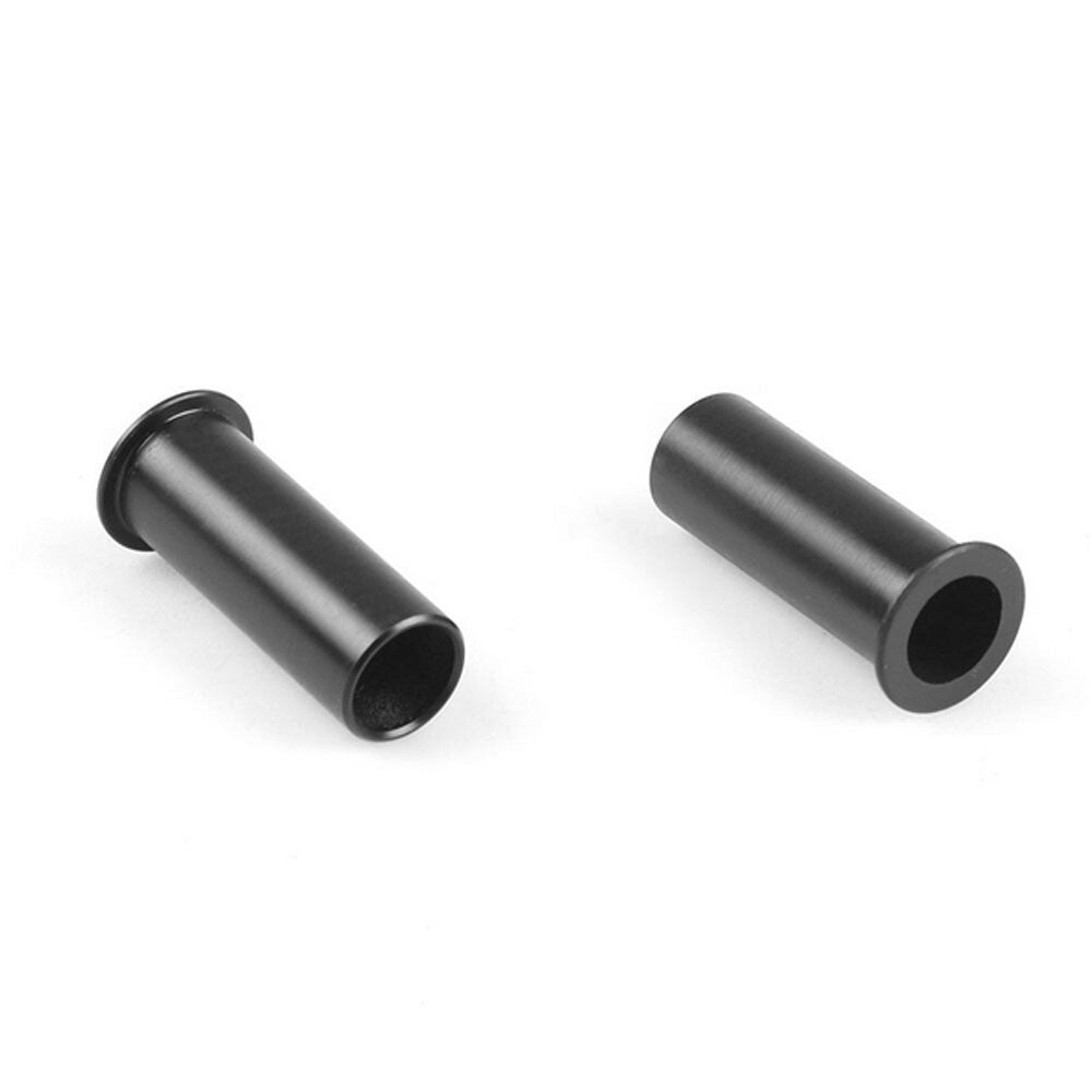Door Hinge Bushing Liners Delrin for Jeep for Wrangler JK 2007-18 2 Door RTOffroad Q