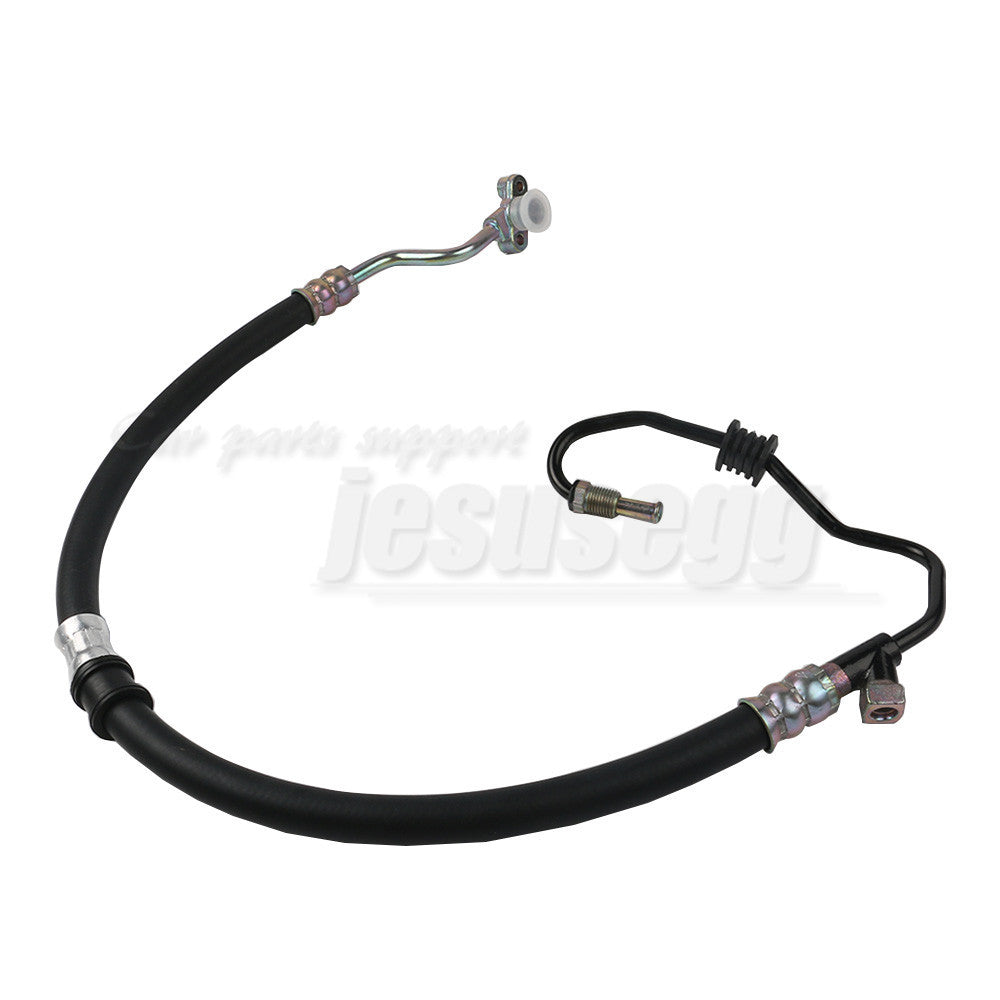 Power Steering Pressure Hose Replacement for Accord 1998-2002 2.3L 53713S84A02 Q