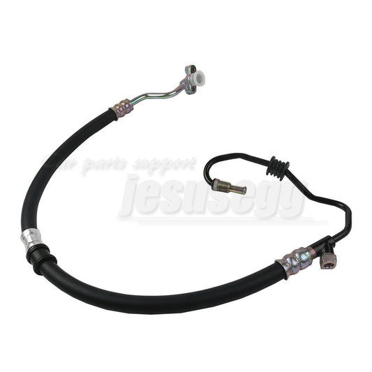 Power Steering Pressure Hose Replacement for Accord 1998-2002 2.3L 53713S84A02 Q