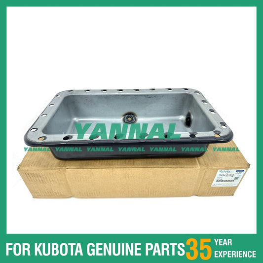 Brand new V1903 15434-01616, compatible with oil pans.