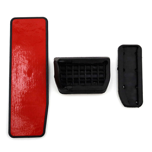 Foot Brake Pedals FIT for Jaguar for Land Rover for Range Rover Evoque Sport 12-19 Q