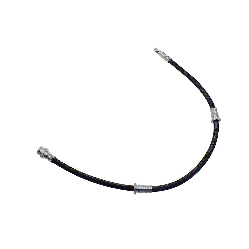 Brake Hose Front fit for Mitsubishi MONTERO 3.5 3.8 Long Wagon 2000-2006 V75,77W Q