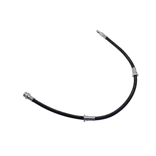 Brake Hose Front fit for Mitsubishi MONTERO 3.5 3.8 Long Wagon 2000-2006 V75,77W Q