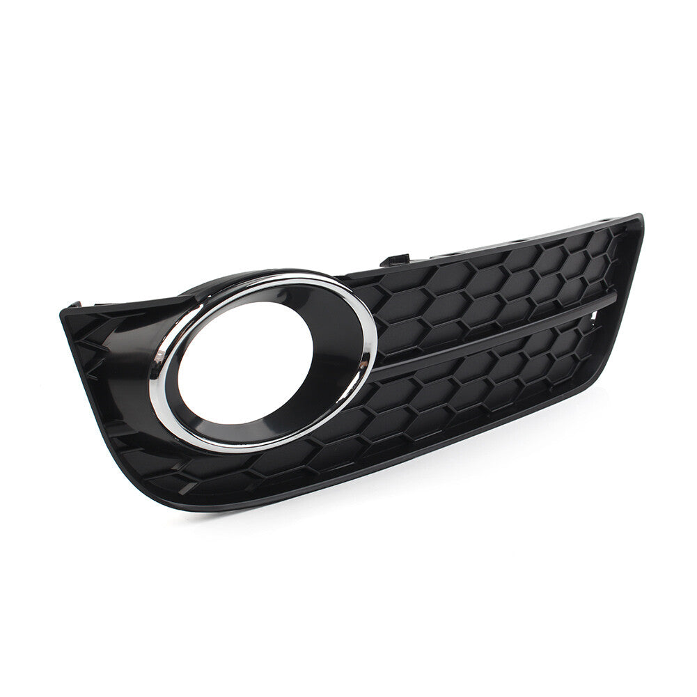 Front Right Bumper Fog Light Cover Grille Grill for Audi A5 2008 2009 2010-2011