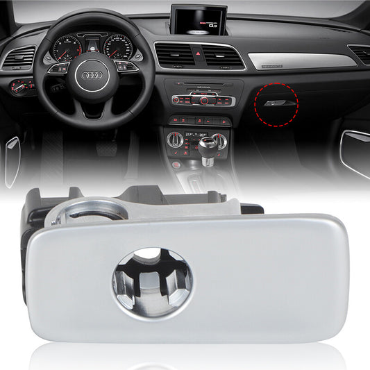 Glove Box Compartment Latch Assembly 8U1857131A3Q7 for Audi Q3 (84G) 2016-2018