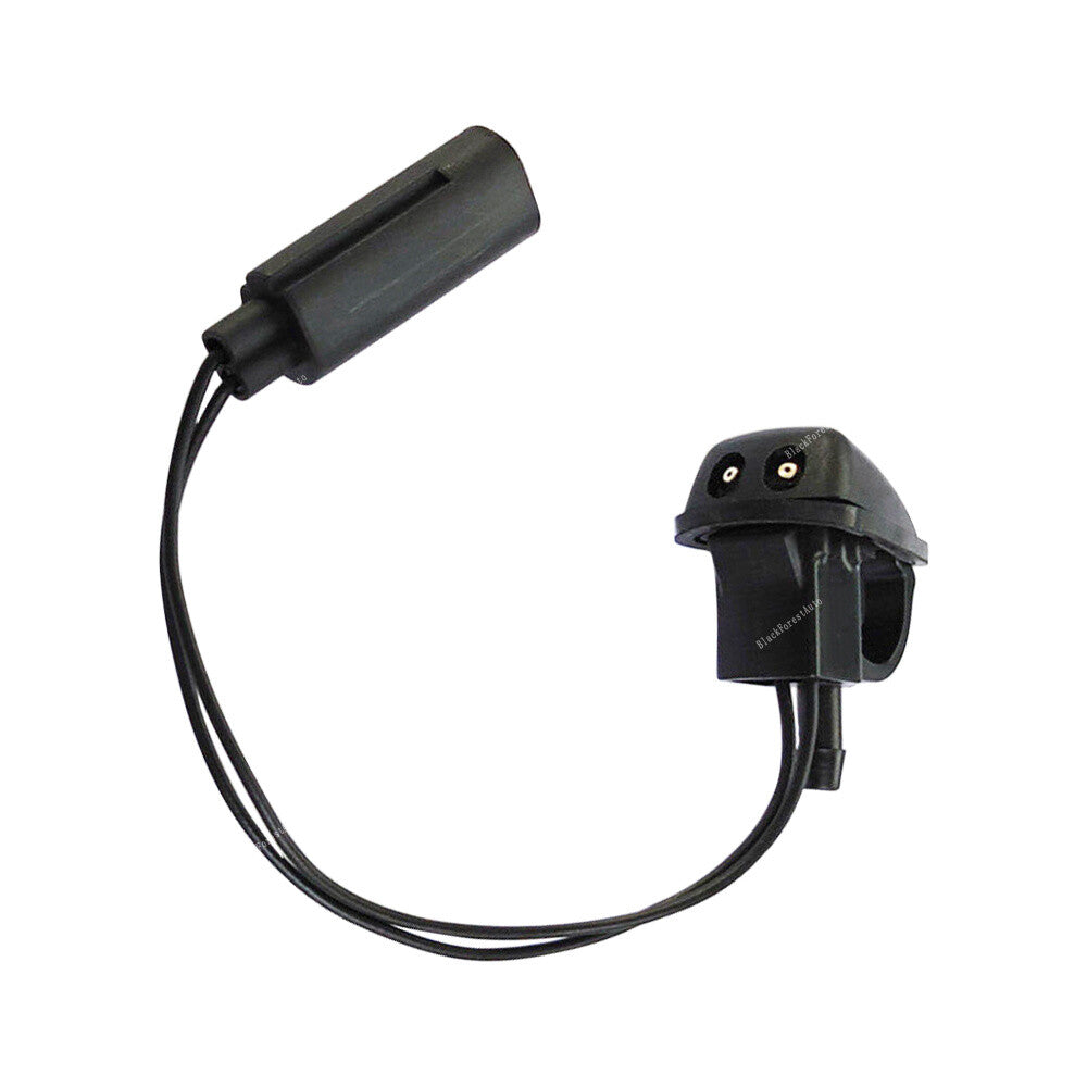 for Land Rover for Range Rover Sport LR048615 Windshield Wiper Washer Nozzle Spray