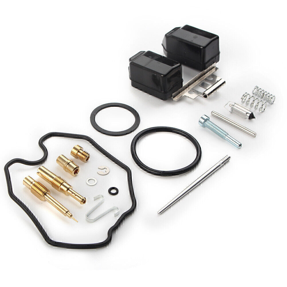 Carburetor Carb Repair Set Rebuild Kit for Honda CRF100F XR100R CB125S/XL100S mo
