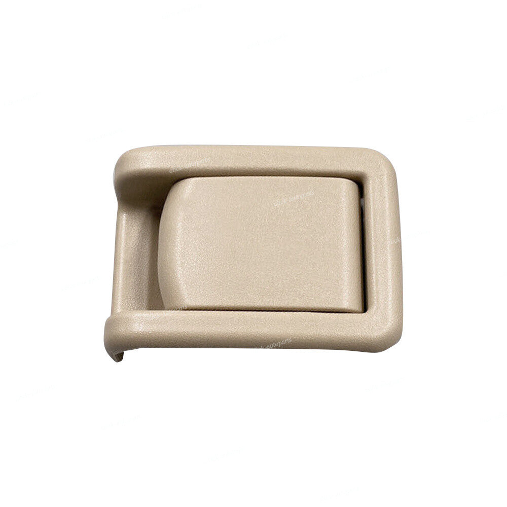 Rear for seat Lever Control Handle Latch Beige for Toyota for 4runner Prado 72057-60130 Q