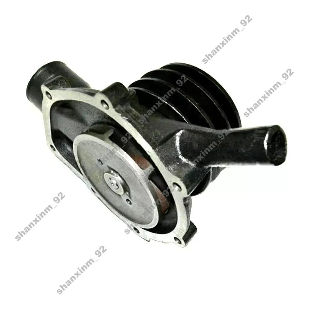 Coolant Water Pump ME996800 ME993748 for Mitsubishi FD100/6D16TL Engine
