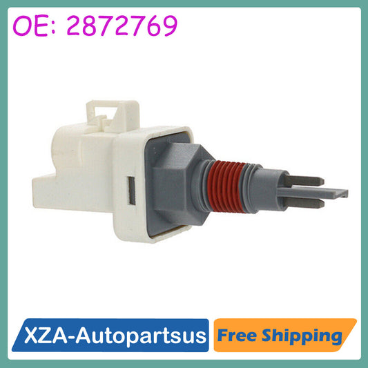 Heavy Duty Fluid Level Sensor Coolant for Kenworth QSK50 2872769 New Q