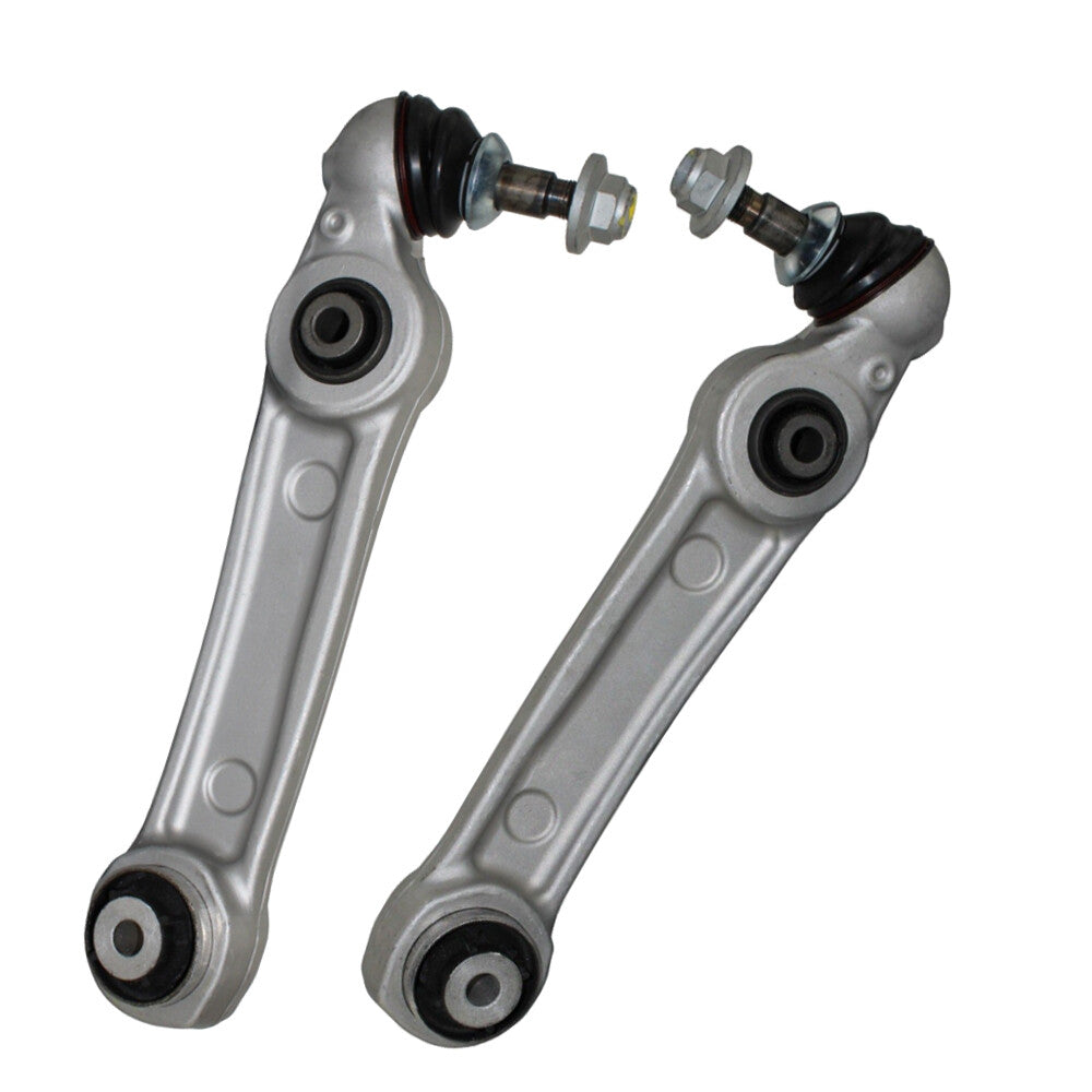 Front Left Right Lower Rearward Control Arm 2PCS for BMW 530i 540i 2017-2021
