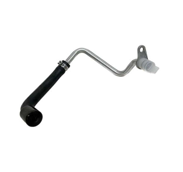 Engine coolant hose/water pipe suitable for E70, E71, X5, X6, 35iX, 40iX, N55- n