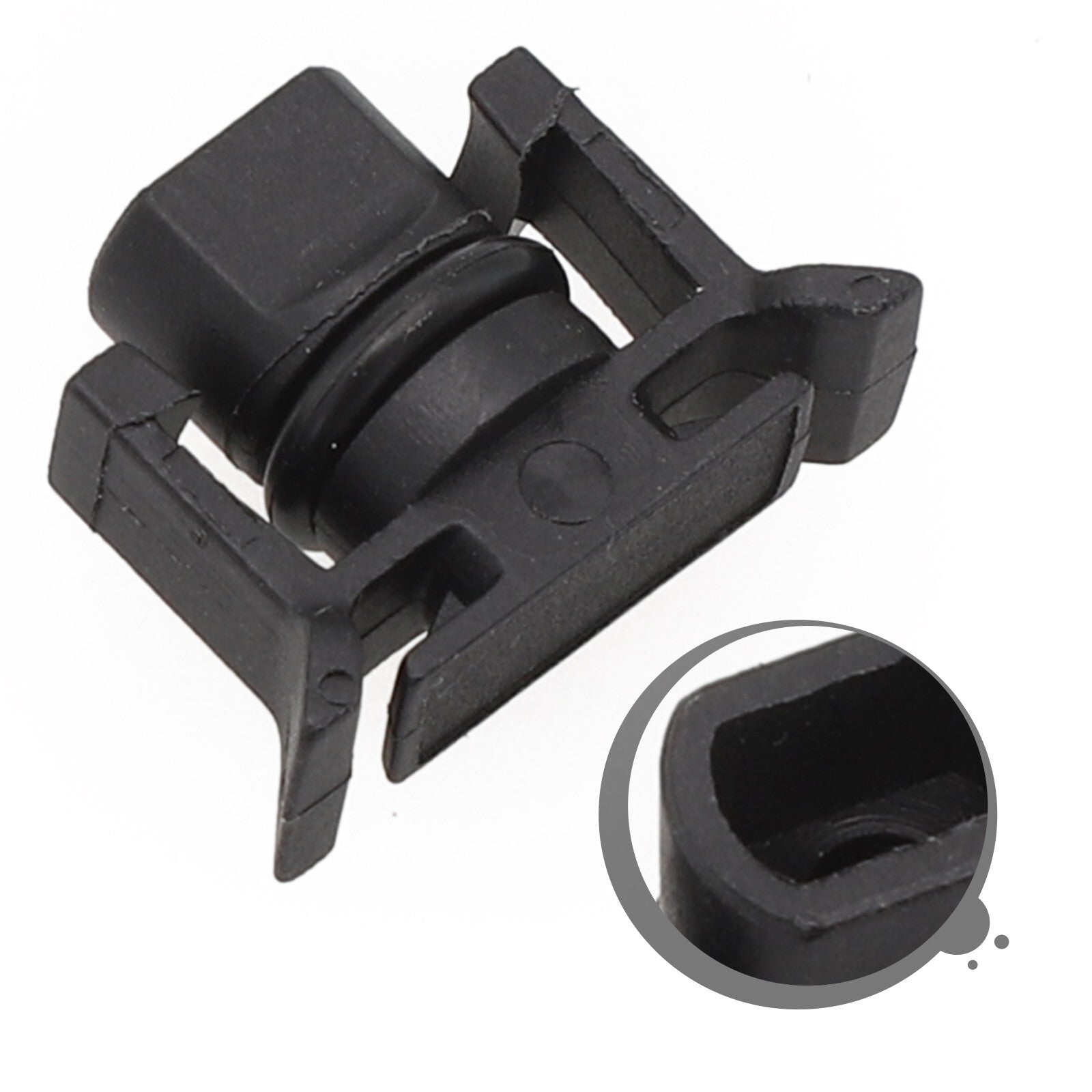 Long-life radiator reservoir drain cover suitable for Ford Focus AV61 8C083 AB