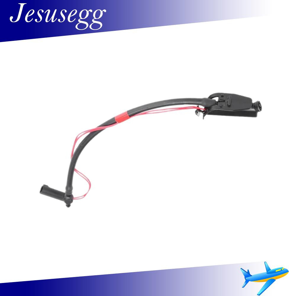 Front Heated Windshield Washer Nozzle Fits for Range Rover L322 2013-2017