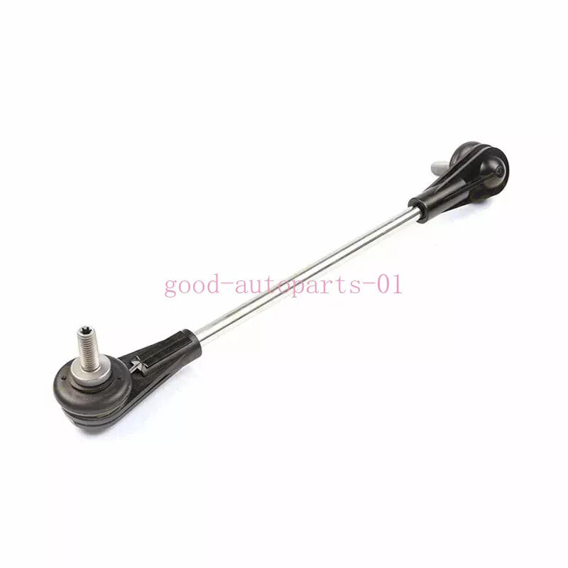 1. Connection for BMW F30 front L+R suspension stabilizer bar: 31306792211 31306792212