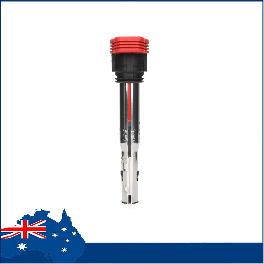 1X Ignition Coil 06E905115D For 2007-2015 for Audi Q7 R8 S5 for A6 Quattro 4.2L V8 NEW