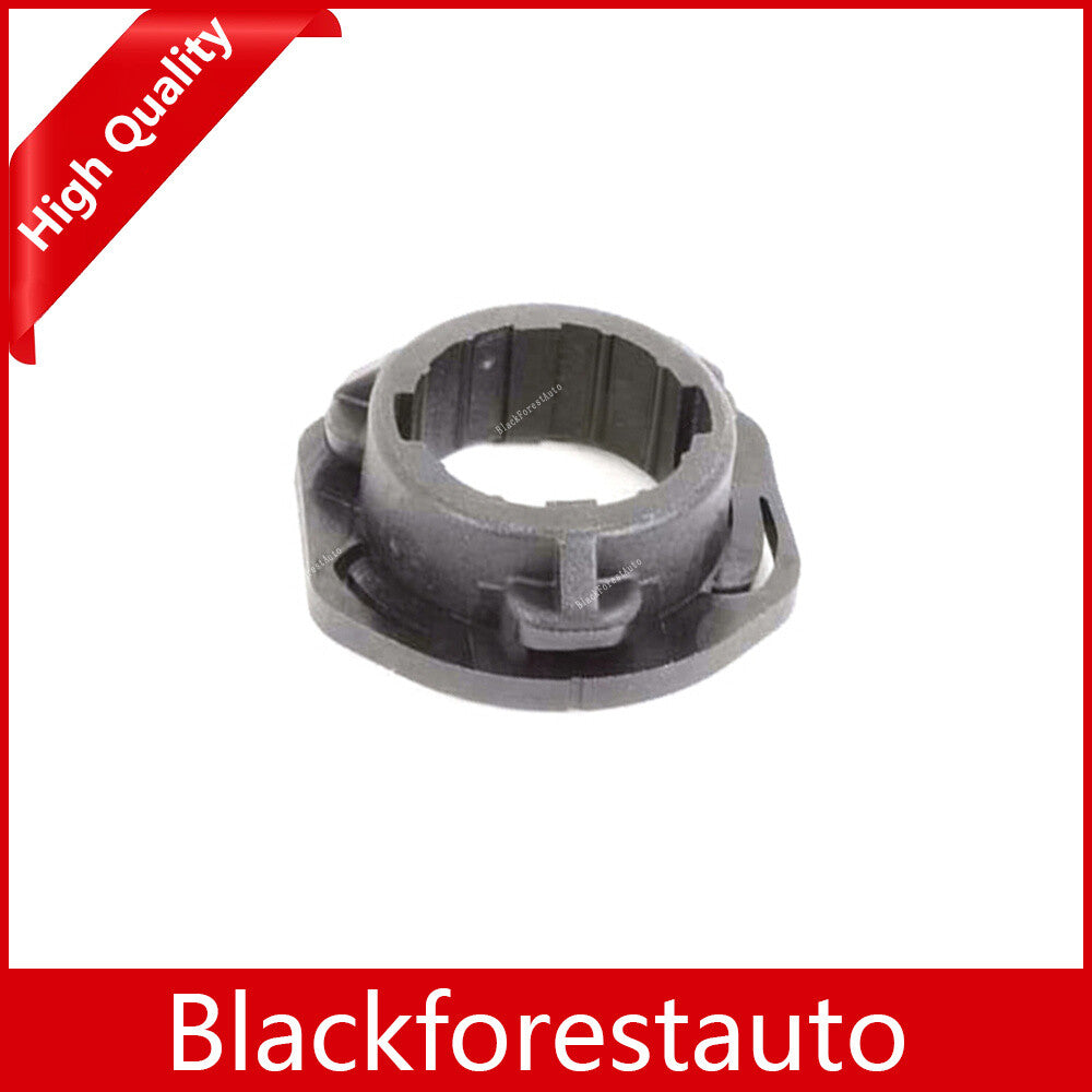 for BMW F20 F22 #17 11 7 596 923 Radiator Mounting Bracket Sleeve Black