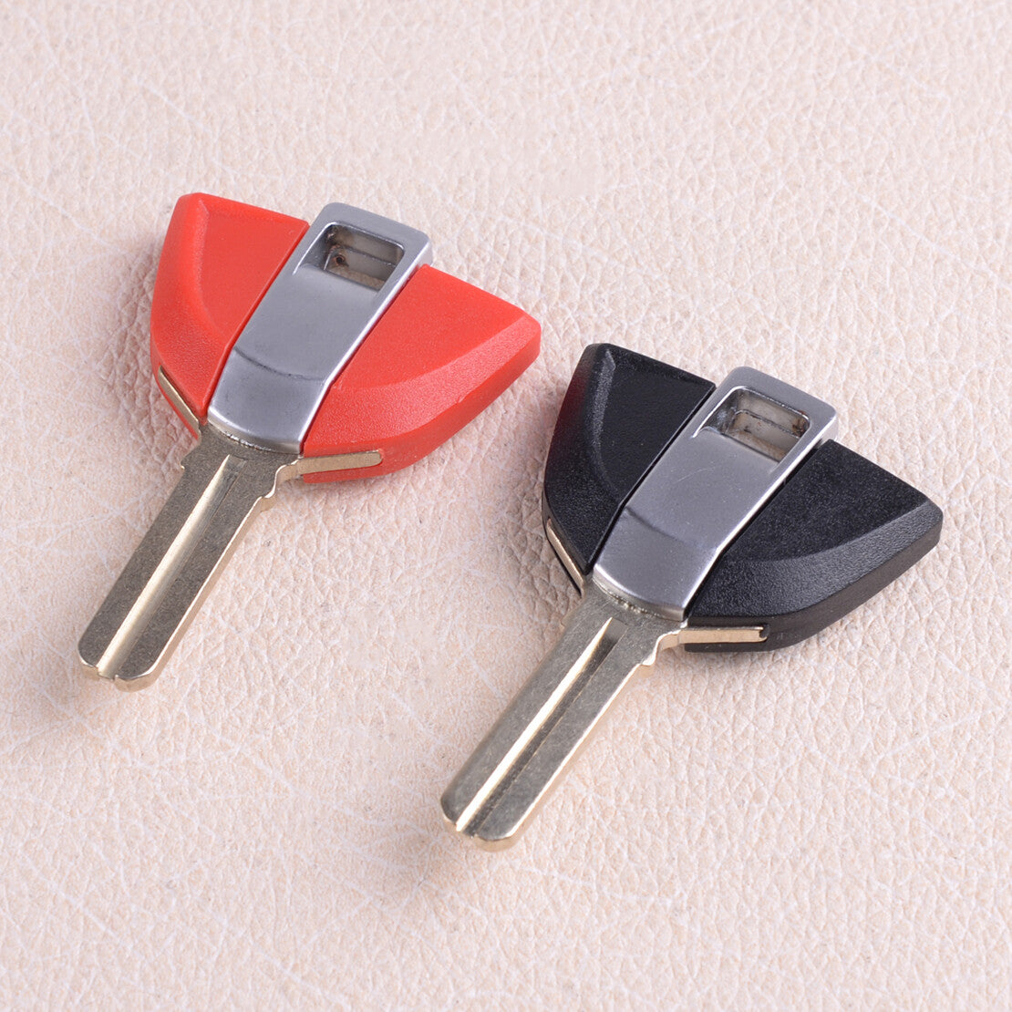 Motorcycle Uncut Keys Blade Blank fit for R1200GS S1000RR F800GS v