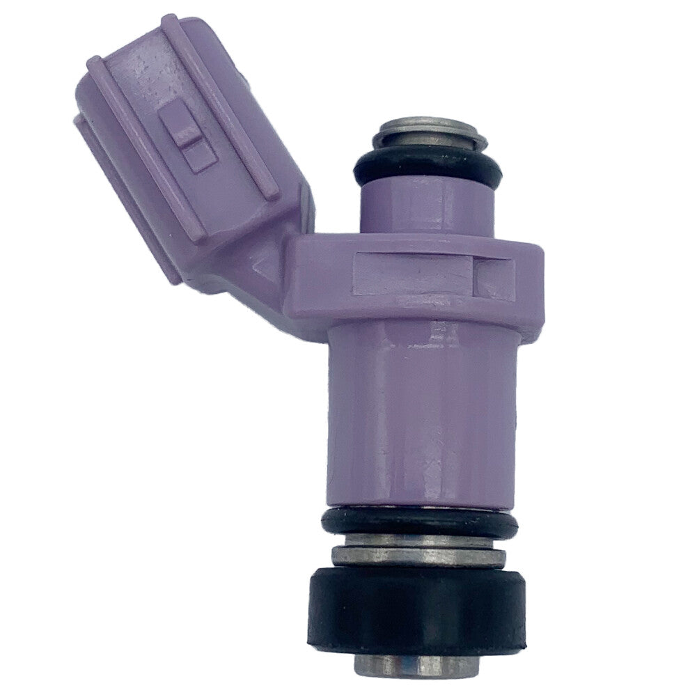 Fuel Injector for Yamaha Outboard 250HP LF250TURD F250TUR 2005 6P2-13761-00-00