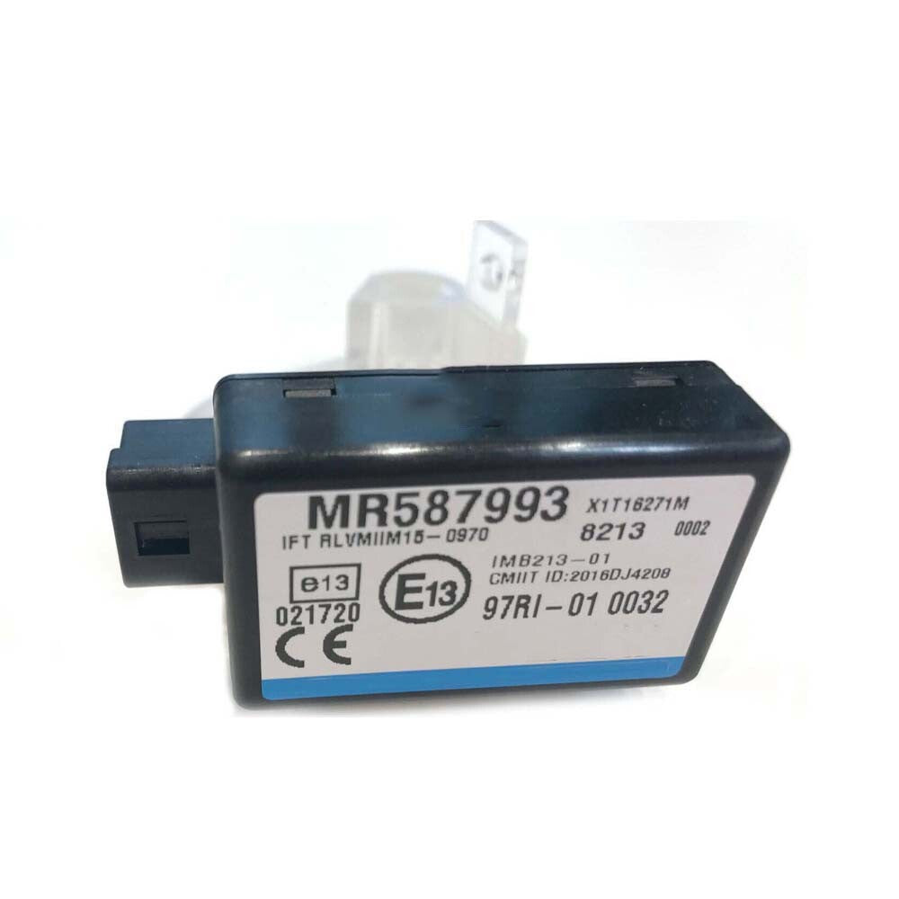 1x Control Unit MR587993 New Replacement Part Repair Car Kit