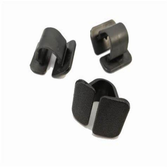 8E0863727A Hood Insulation Pad Clip for Volkswagen for Jetta 2015-18
