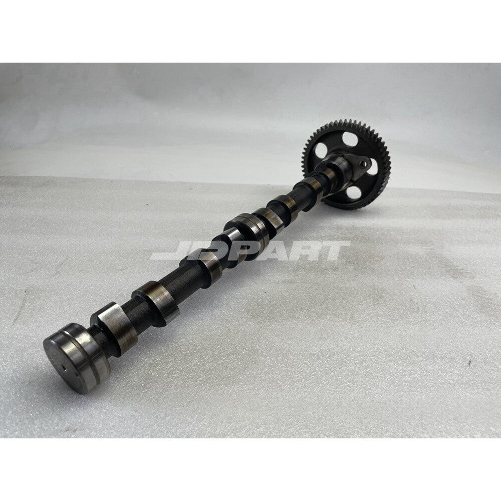 4TNV88-S Camshaft Assy 129486-14580 - Suitable for excavator engine parts.
