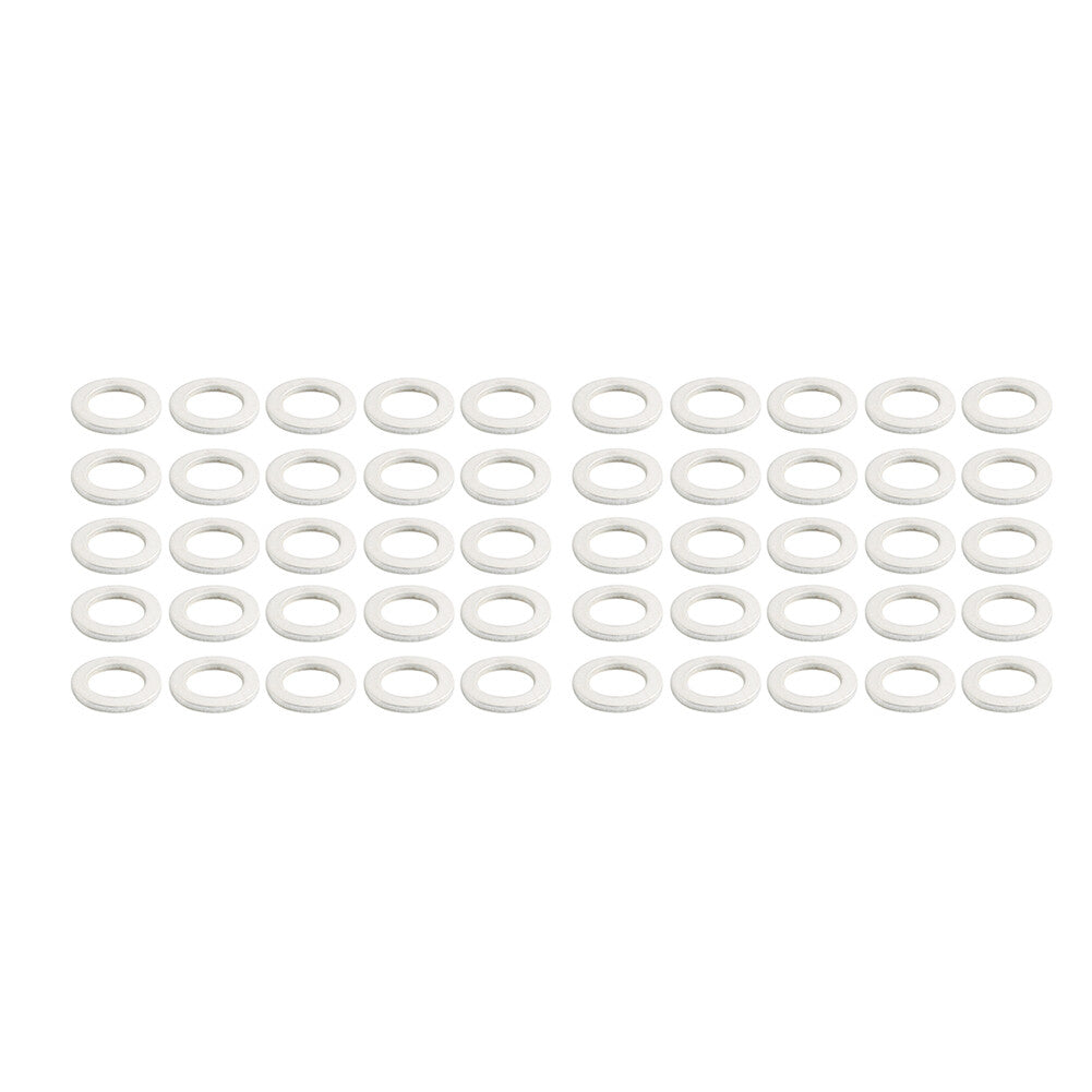 Transmission Oil Drain Plug Gaskets Washers Seals Kit FIT for Honda FIT for Acura