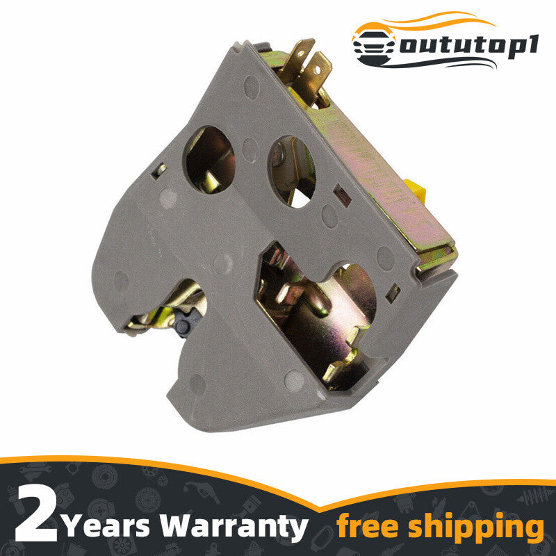 Trunk Latch Tailgate Lock for Honda for Civic Sedan Coupe 1996-2000 Back Door Latch