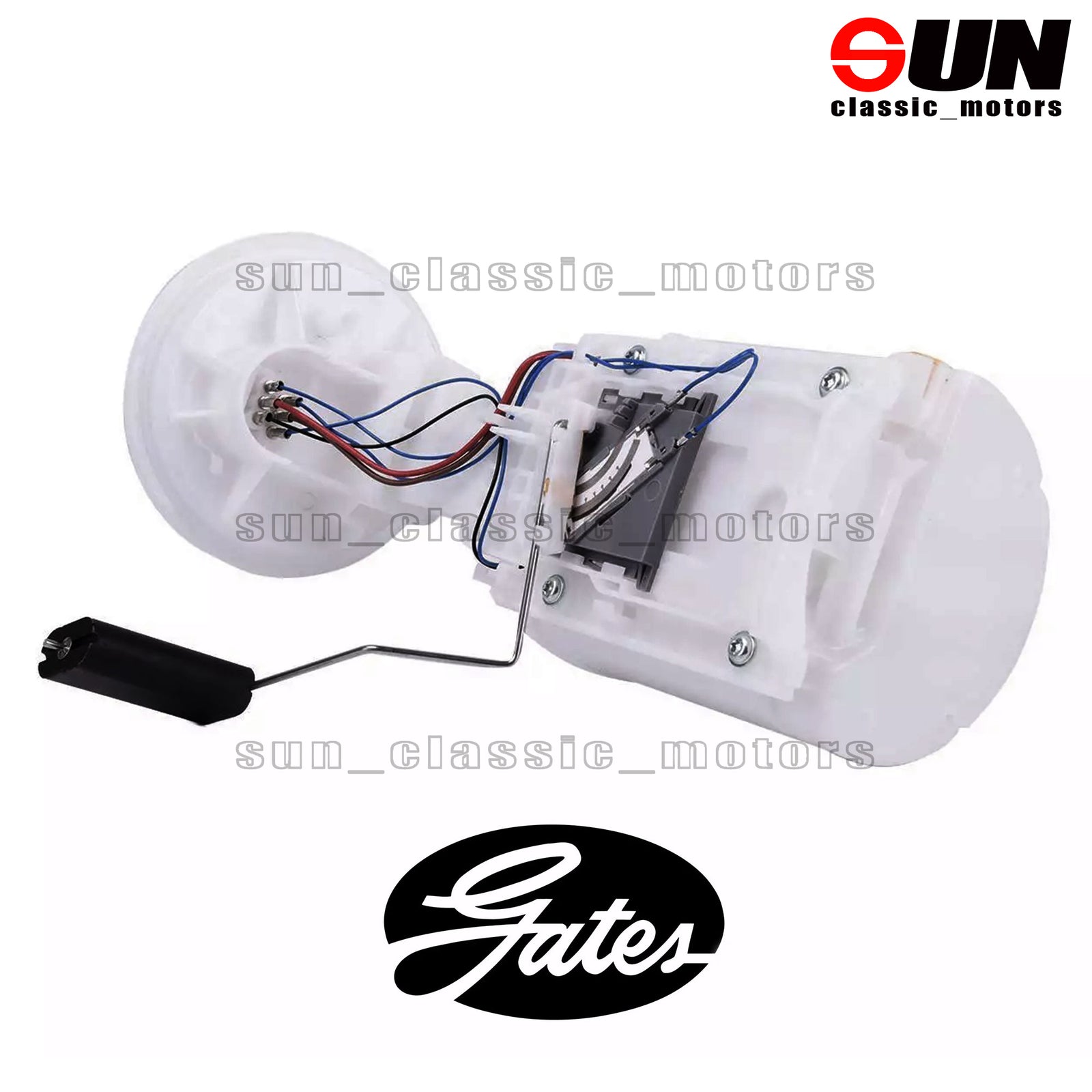 7.89 mm ID6 8x6 90 Fuel Line Hose Quick Release Female Connector 2PCS 230