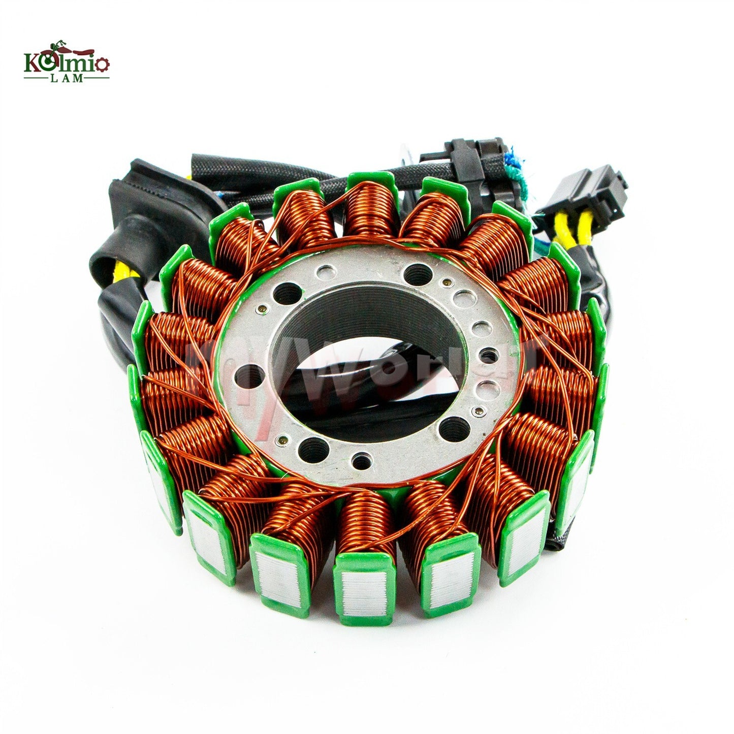 Fit For 97-07 for Suzuki Hayabusa GSX1300R Motorcycle Generator Magneto Stator Coil