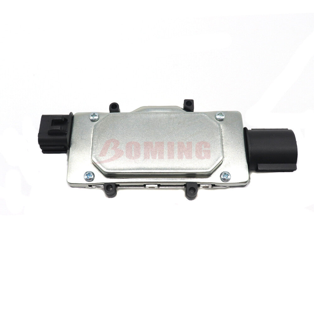 Cooling fan relay module 1137328567 is suitable  for ford  Focus 2013, 2014, 2015, 2016, 2017, and 2018 models. Q