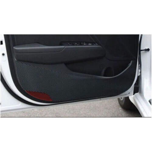 6Pcs Central Console Panel Trim Carbon Fiber for Dodge Journey 2009-10 SXT SE R v