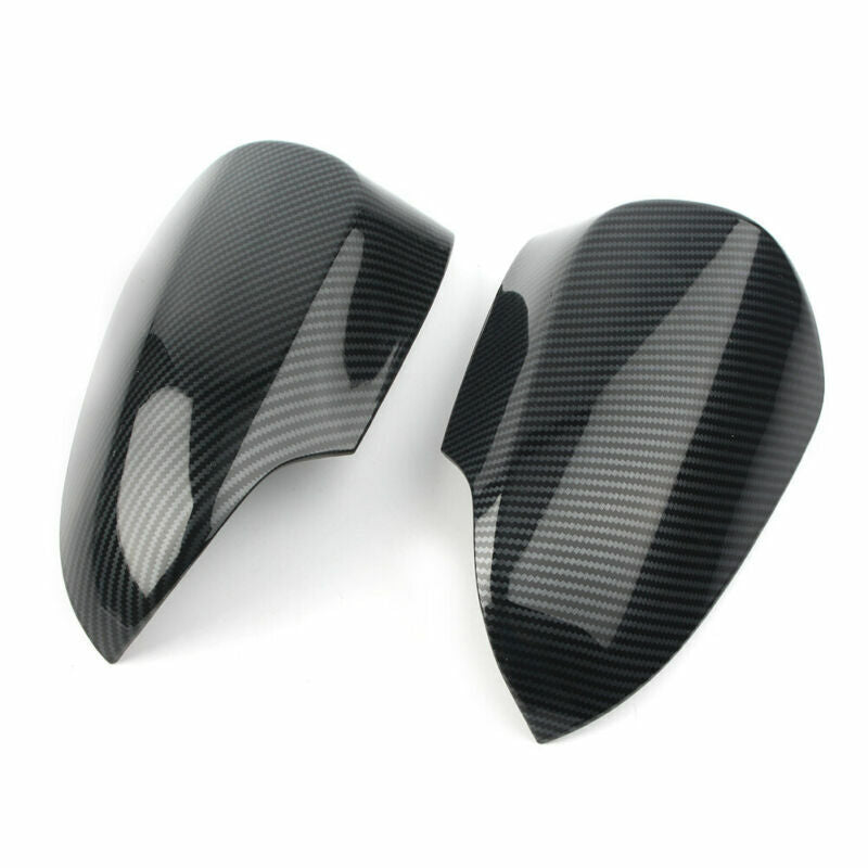 Glossy Black PC Window Post Pillar Trim for Mazda CX-30 2020-2022 Door Mirrored v