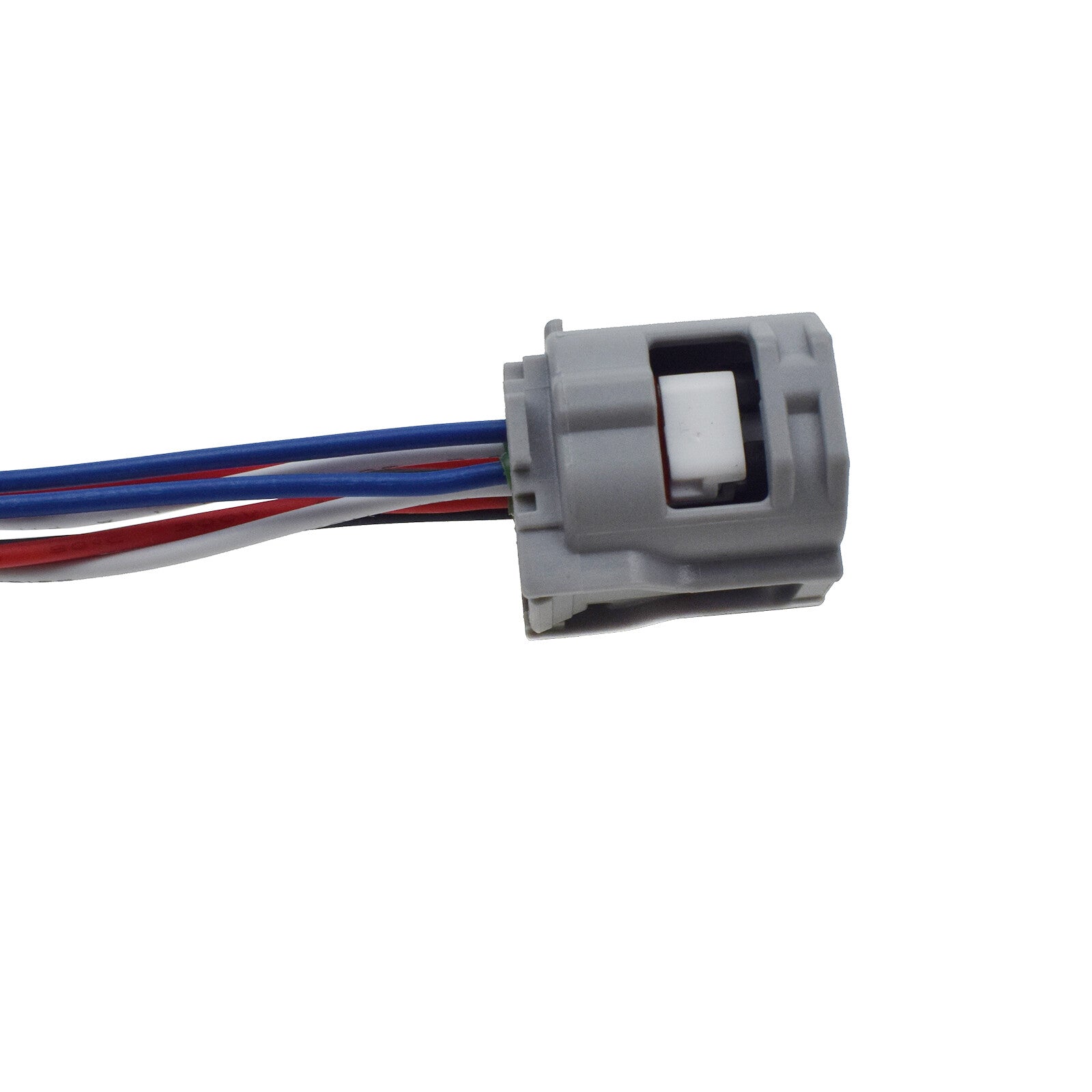 New front radar/sonar sensor connector plug tail 8-channel for 90980-1252- n