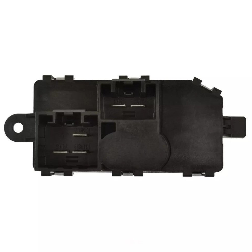 Fan motor resistor suitable  for ford  Focus Transit for Lincoln MKC 13-19 Q