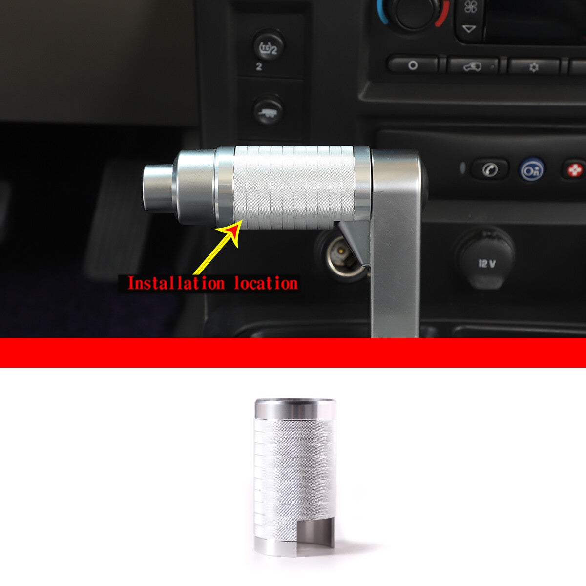 2 Pcs Car License Plate Frame Cover Hood Rear Boot Screw Cap Chrome Suitable for Buick - v