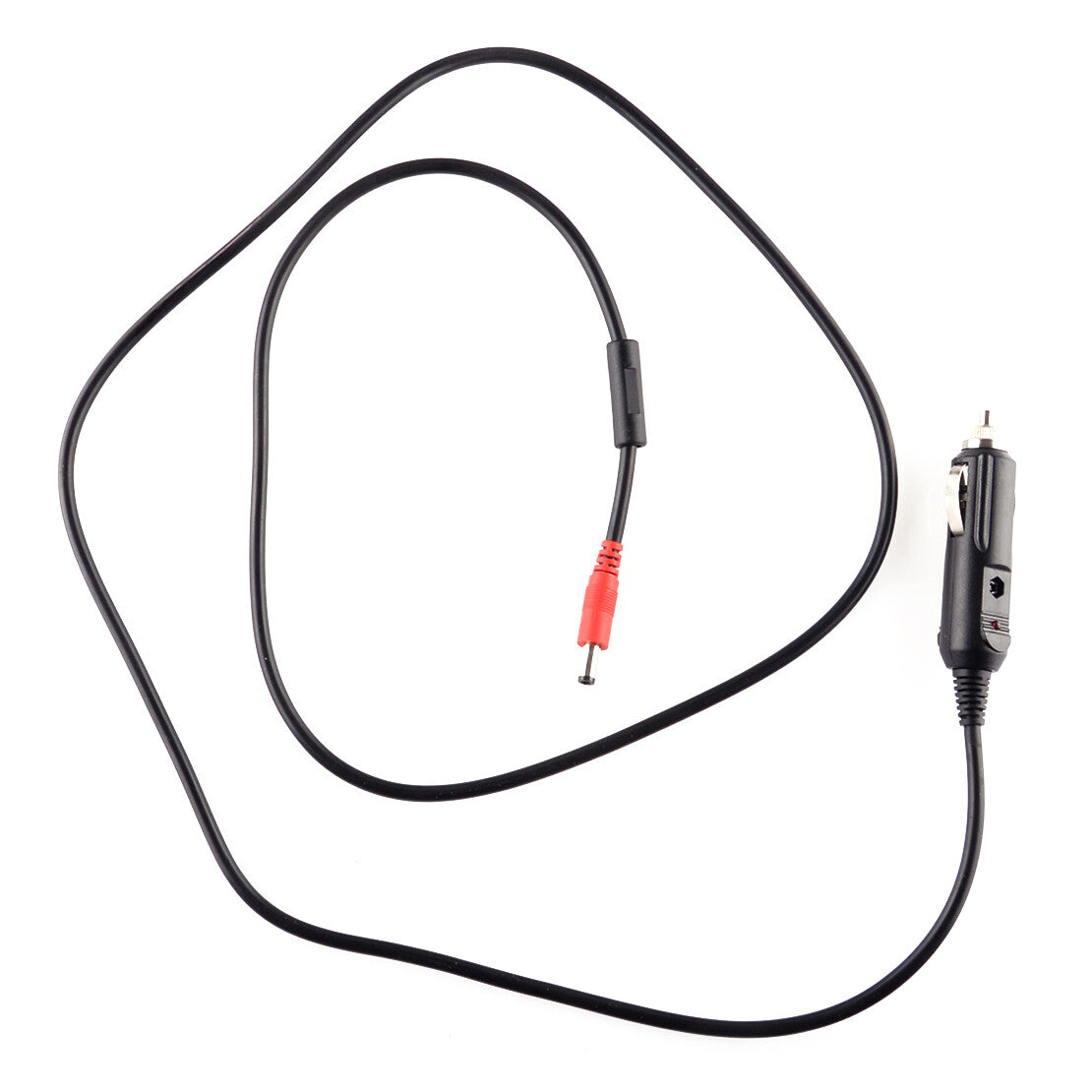 Car Power Charger Cigarette Lighter Cable Fit For MaxiSys MS908 MS906 zy Q